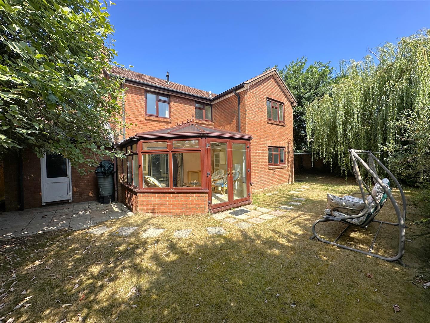 Anglesey Mead, Chippenham